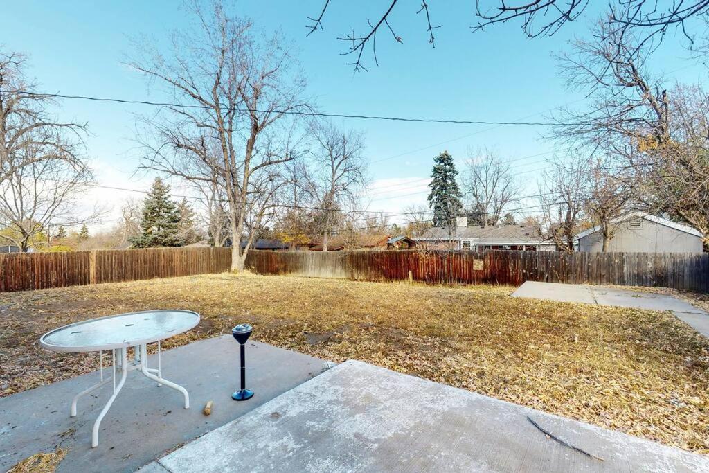 Large Remodeled Home With 5 Bedrooms 4 King Bed Centennial Exterior foto